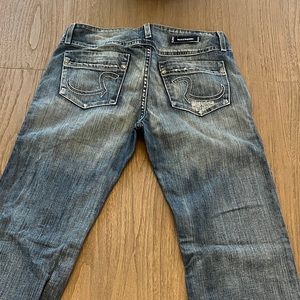 Rock & Republic Jeans Size 30